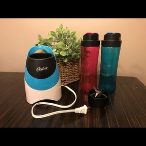Oster Smoothie Maker Blender